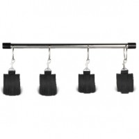 Spreader Bar Kit Black AWESOME KIT!